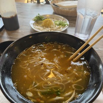 PHO 100 - Pho with Brisket - Vietnamese Near Me - Moorpark, California PHO 100 - Pho with Brisket - Vietnamese Near Me - Moorpark, California