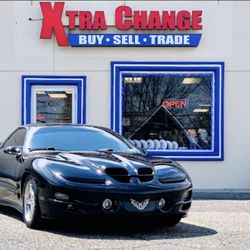 Xtra Change