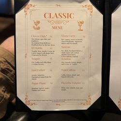 Twisted Orange Craft Cocktail Lounge