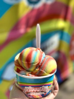 Happy Ice by null