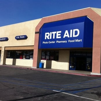 Rite Aid - Drugstores Near Me - Huntington Beach, California Rite Aid - Drugstores Near Me - Huntington Beach, California
