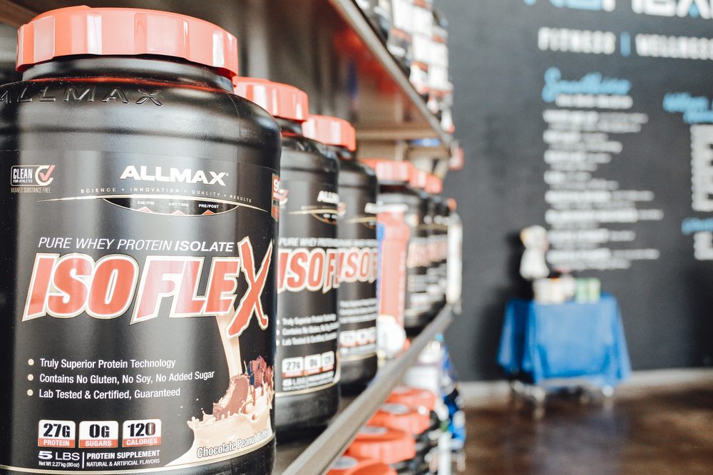 NUHEALTH LIFESTYLE ESPORTA FITNESS 24 Photos 3001 Blake James Dr, Lexington, Kentucky