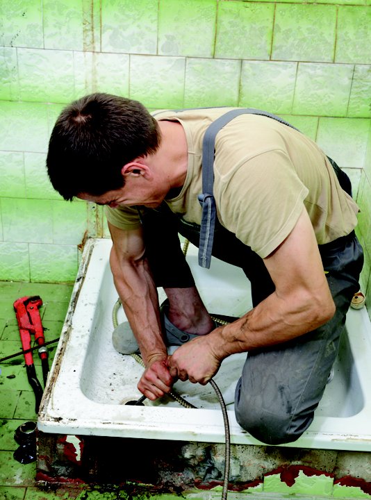 Slide of Doler Services Plumbing Heating & Cooling