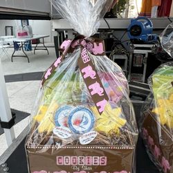 Cookies By Shar