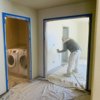 Academy Painting - Full interior repaint for a vacant rental property in Marysville, Washington! - Painters Near Me - Marysville, Washington Academy Painting - Full interior repaint for a vacant rental property in Marysville, Washington! - Painters Near Me - Marysville, Washington
