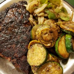 Western Sizzlin Steakhouse