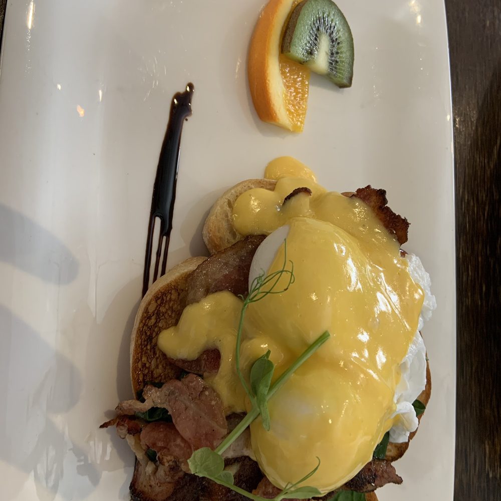 Artisan Cafe - Eggs Benedict - Cafes Near Me - Rotorua, BOP Artisan Cafe - Eggs Benedict - Cafes Near Me - Rotorua, BOP