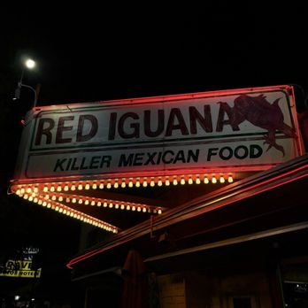 Red Iguana - Mexican Near Me - Salt Lake City, Utah