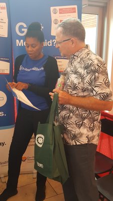 Care Givers Insurance Agency by null