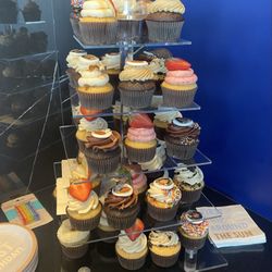 Cupcake Therapy