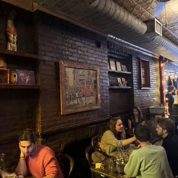 MUD - Coffee & Tea Near Me - New York, New York