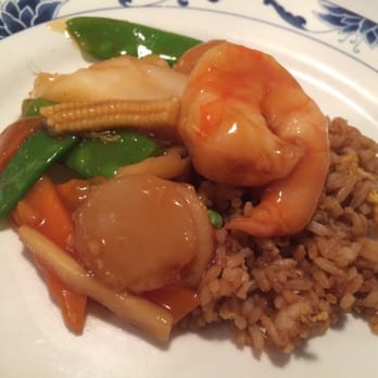 Pacific Eatery and Catering - Seafood tofu hot pot - Chinese Near Me - Columbus, Ohio