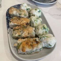 Fish ball Fish ball
