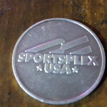 Sportsplex USA Poway - US currency= $3 - Party & Event Planning Near Me - Poway, California