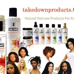 Dreadlock, Braids & Extension Remover Salon