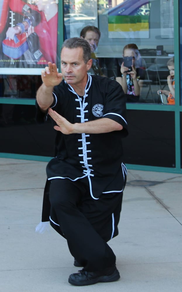 WHITE DRAGON MARTIAL ARTS OCEANSIDE Updated October 2024 35 Photos & 18 Reviews 2530