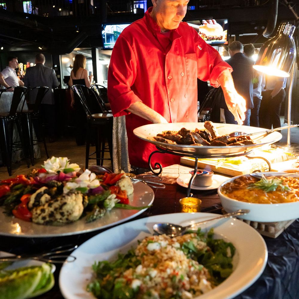 【ra6b】 TOP 10 BEST Brunch Dj in Alexandria, VA - Updated 2025 - Yelp