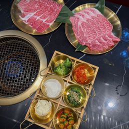 Japanese A5 Wagyu