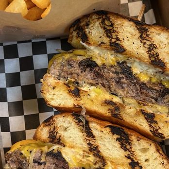 Almost Famous - Burgers Near Me - Los Angeles, California Almost Famous - Burgers Near Me - Los Angeles, California