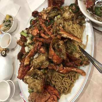 Tan Kimsu - Lobster noodles - Seafood Near Me - Westminster, California Tan Kimsu - Lobster noodles - Seafood Near Me - Westminster, California