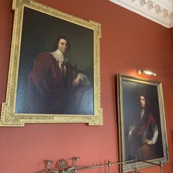 Belvedere House Gardens & Park - Art