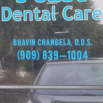 Pearl Dental Care - Front door general info. - General Dentistry Near Me - Pomona, California Pearl Dental Care - Front door general info. - General Dentistry Near Me - Pomona, California