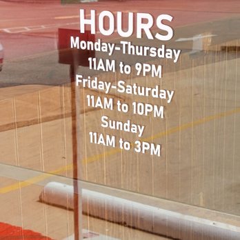 Lico's Bar-B-Que Smokehouse - Lico's - Barbeque Near Me - Rowlett, Texas