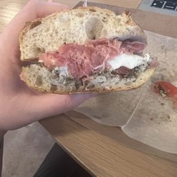 Parma Panini