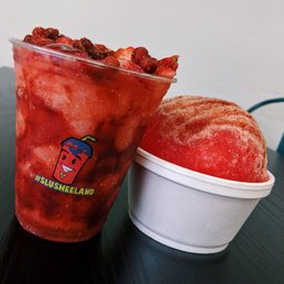 Shaved Ice