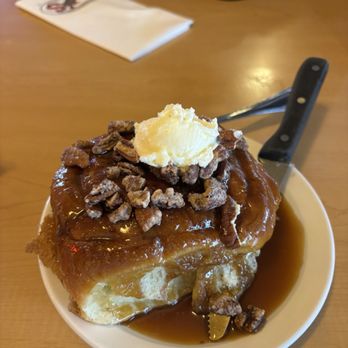 BJ's Nevada Barbecue - Cinnamon Rolls - Barbeque Near Me - Sparks, Nevada BJ's Nevada Barbecue - Cinnamon Rolls - Barbeque Near Me - Sparks, Nevada