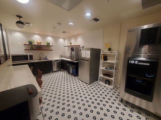 FOUND Hotel, San Francisco by null