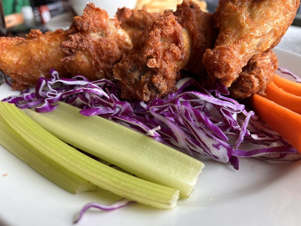 The Islander Bar & Grill Image
