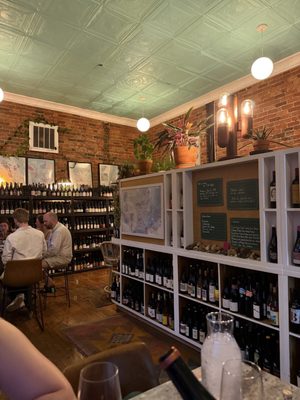 Celladora Wines by null