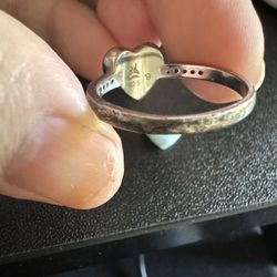 Bill & Bobs Jewelry - Sterling silver but it's plated not real