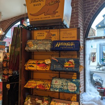 Minotaur Games & Gifts - Cute pencil bags - Gift Shops Near Me - Kingston, Ontario Minotaur Games & Gifts - Cute pencil bags - Gift Shops Near Me - Kingston, Ontario