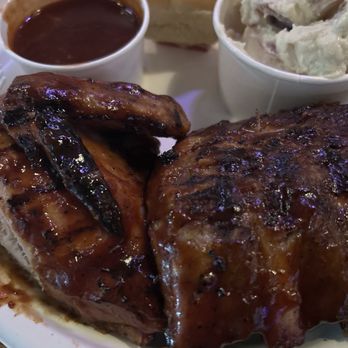 Big B's Barbecue - BBQ - Barbeque Near Me - Fullerton, California
