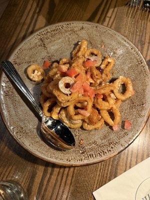 Eclipse Bistro by null