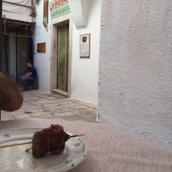 Arrosteria del Vicoletto - Macelleria pret a porter