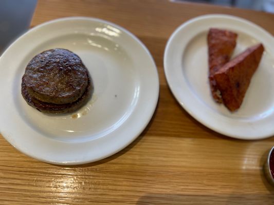Big Bad Breakfast-Nashville by null