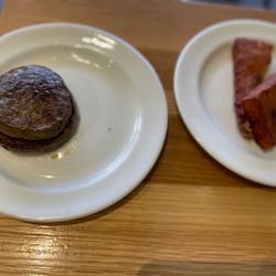 Big Bad Breakfast - Nashville