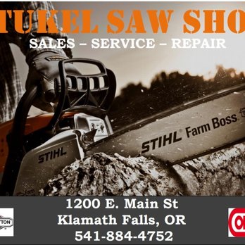 Stukel Saw Shop - Hardware Stores Near Me - Klamath Falls, Oregon Stukel Saw Shop - Hardware Stores Near Me - Klamath Falls, Oregon