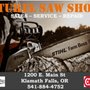 Photo of Stukel Saw Shop