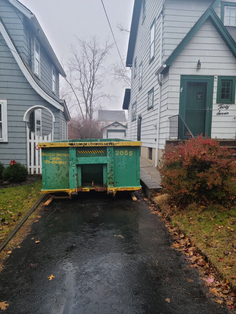 GALLUZZO BROTHERS Updated September 2024 15 Photos 82102 E Peddie St, Newark, New Jersey