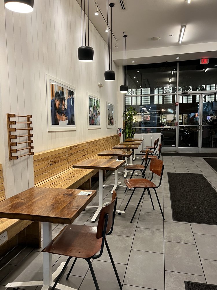 sweetgreen - Healthy Salads, Wraps, and Bowls