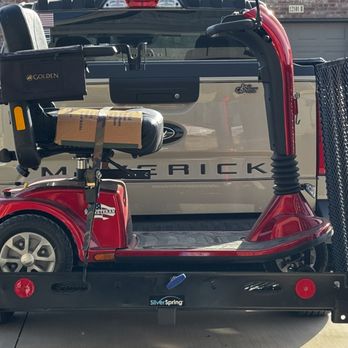 Oklahoma Tool & Machine - Professional Services Near Me - El Reno, Oklahoma