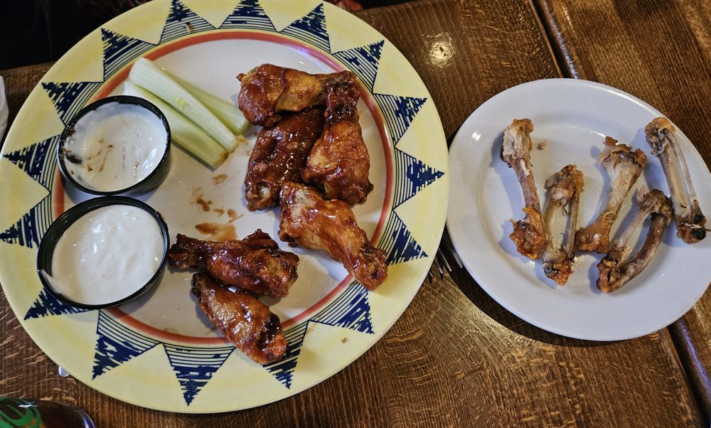 Alonso's Restaurant & Package Goods