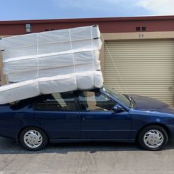 Mattress Bob