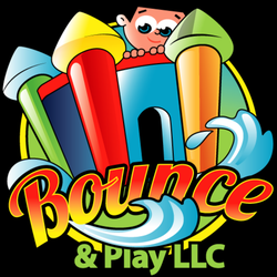 Bounce & Play