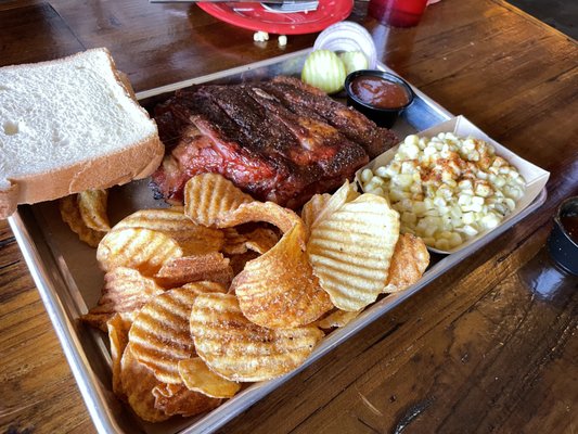 Beartooth Barbecue by null