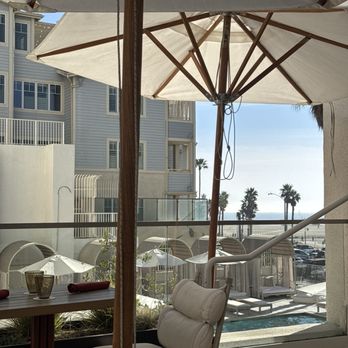 Marelle - Ocean View - New American Near Me - Santa Monica, California Marelle - Ocean View - New American Near Me - Santa Monica, California
